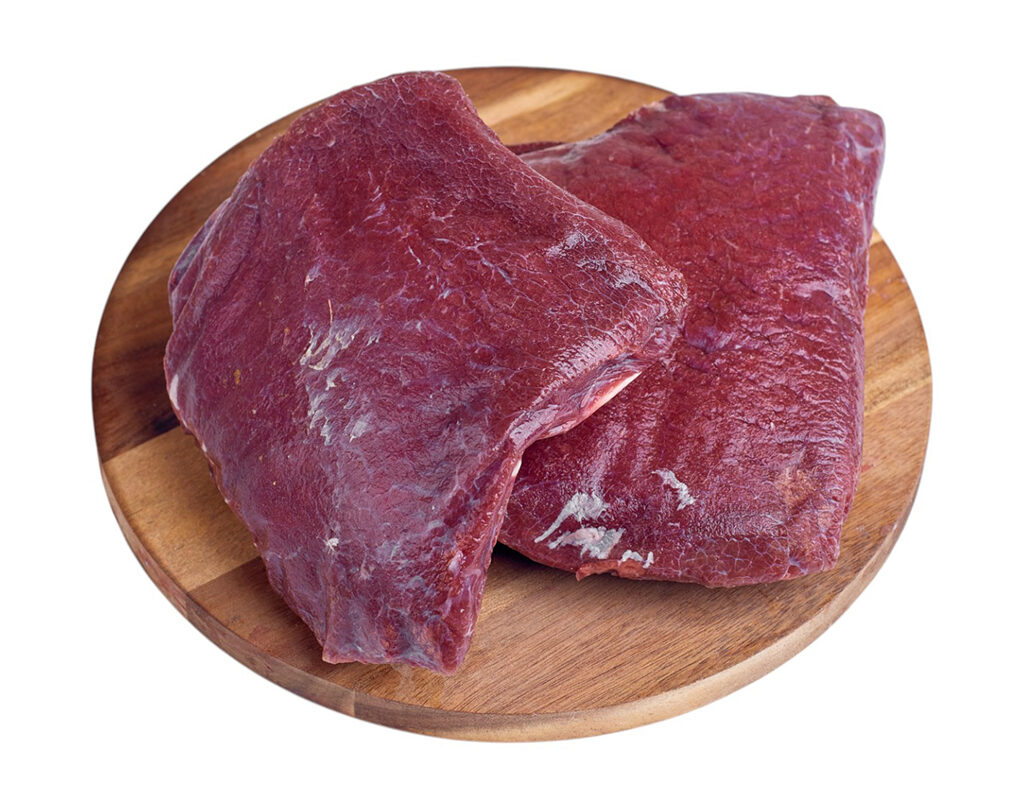 Policzki Wołowe (Mrozone) 700g (Dana Yanak)