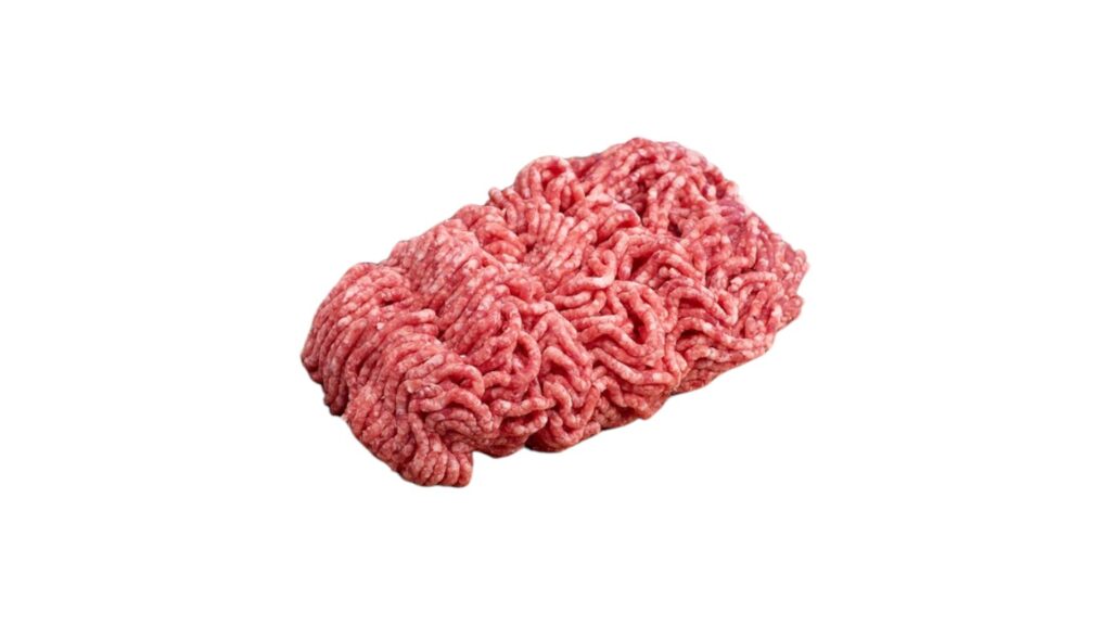 Mielone z Udźca Baraniny 1 kg - Image 2