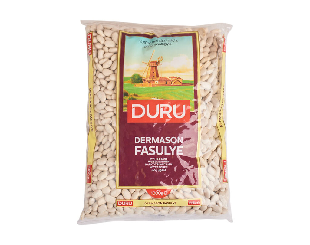 Duru fasola dermason 1 kg