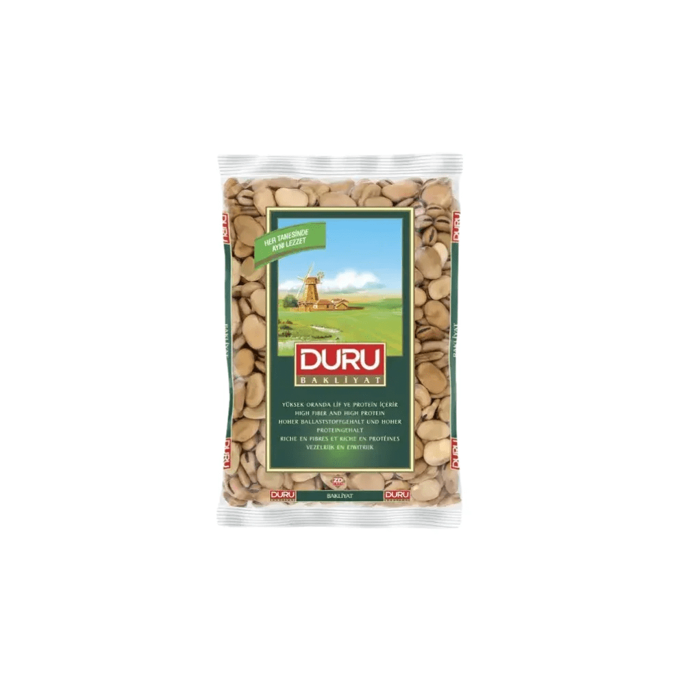 Duru Bakla Bób Tum Bakla 900 g