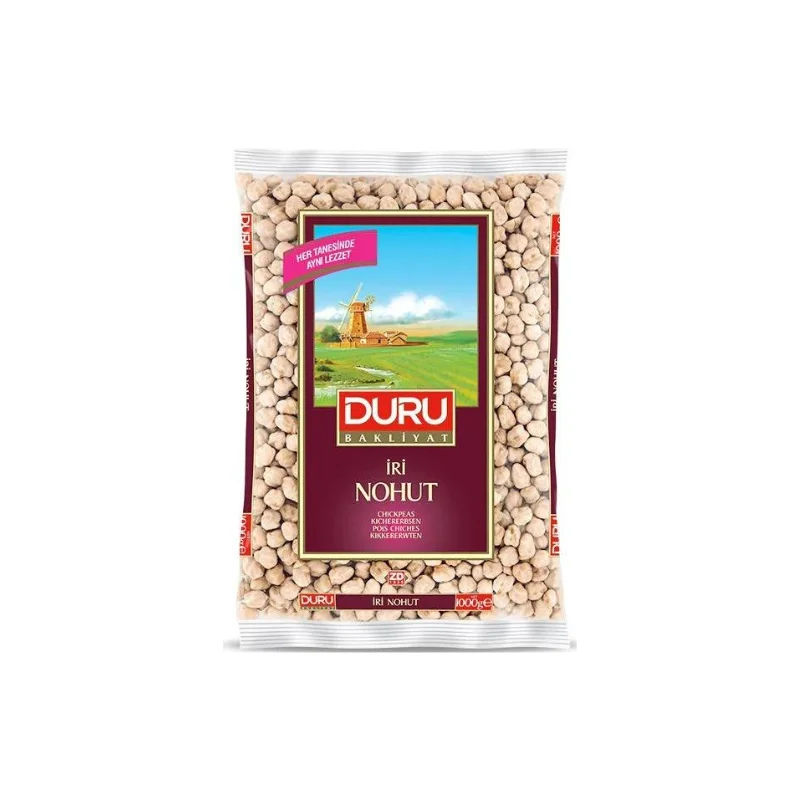 Duru Cieciorka Iri Nohut 1 kg