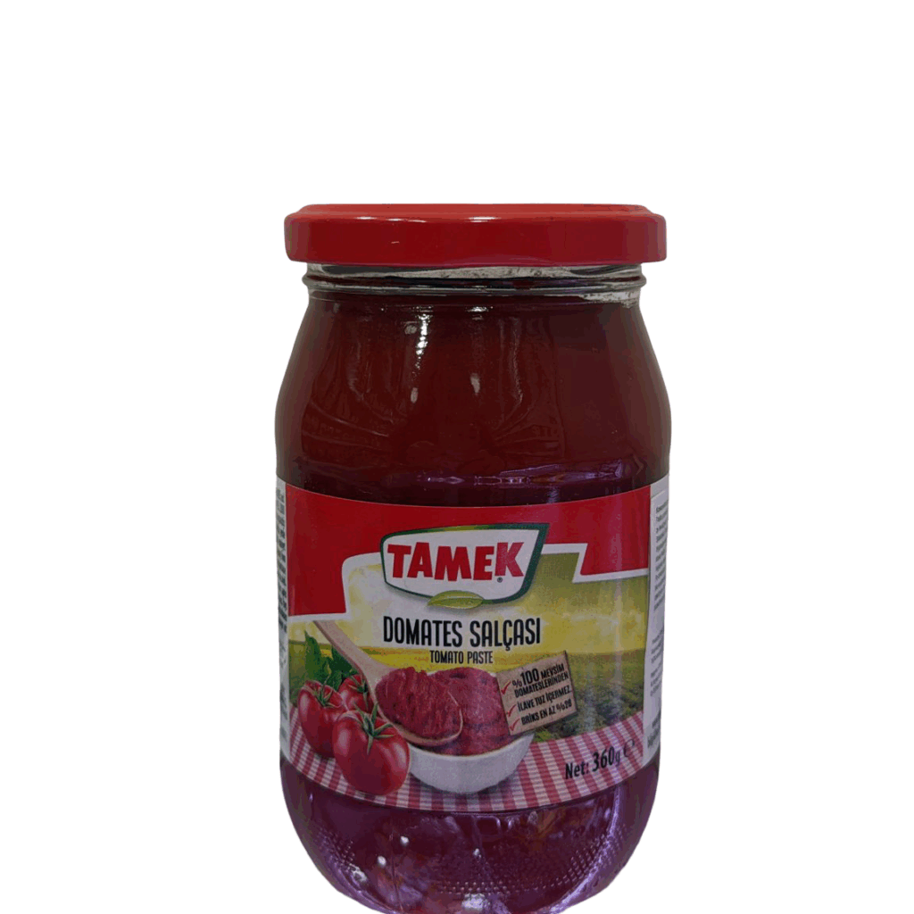 Tamek Pasta Pomidorowa (Super Cena) 360g