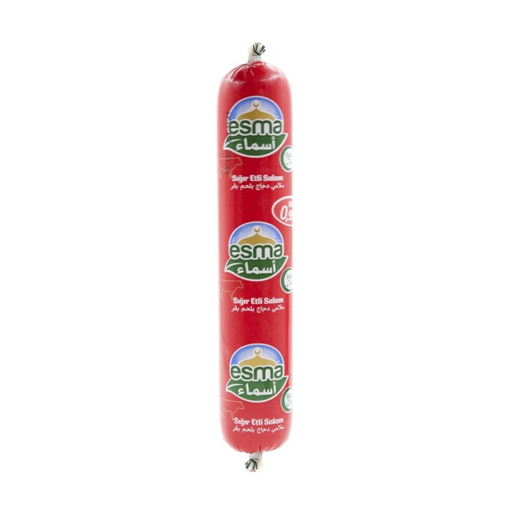 Esma Salami z wołowiny 400 g