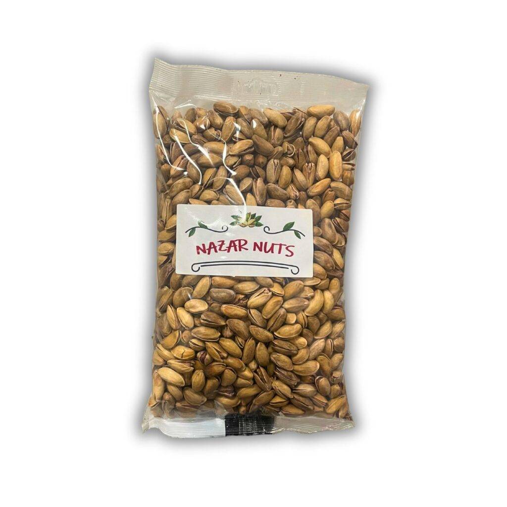 Nazar Premium Pistacje Antep 700 g