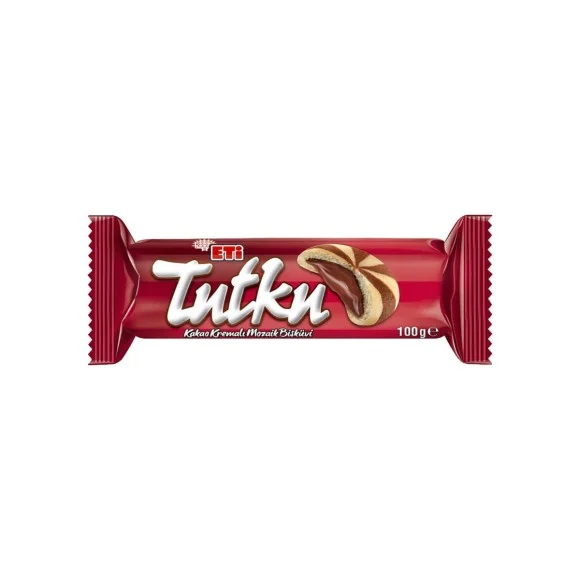 Eti Tutku Biscuits 70 g