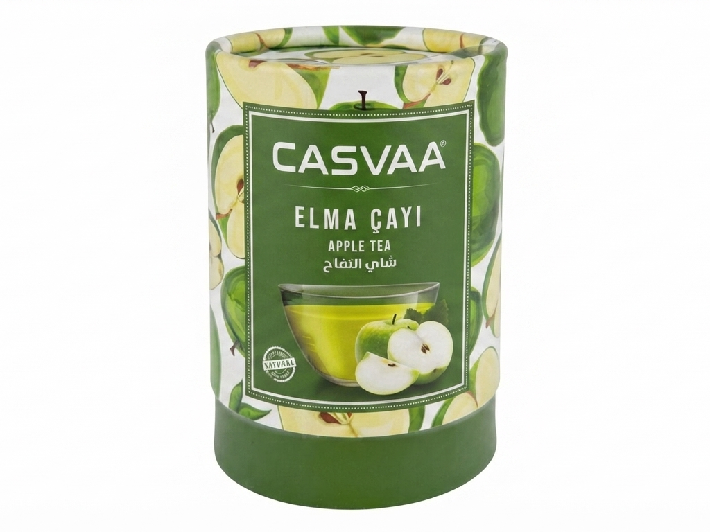 Casvaa Herbata Jabłkowa Sypana 200 g