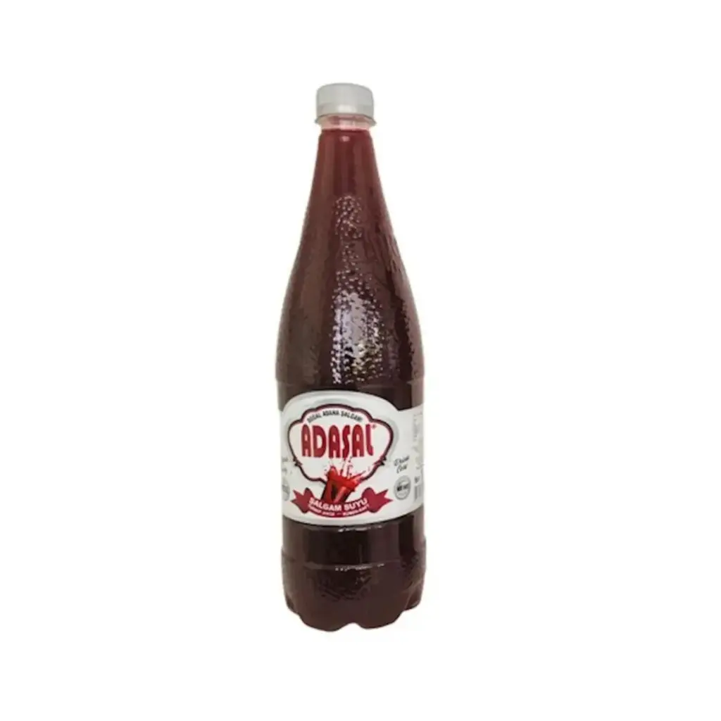 Adasal ostry salgam 1 lt