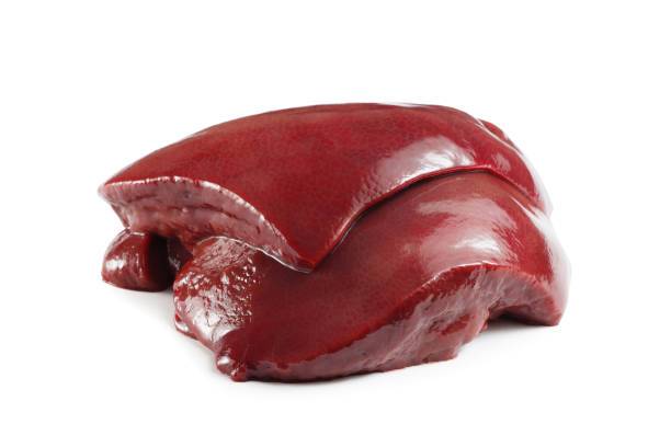 Wątroba wołowa 1 kg