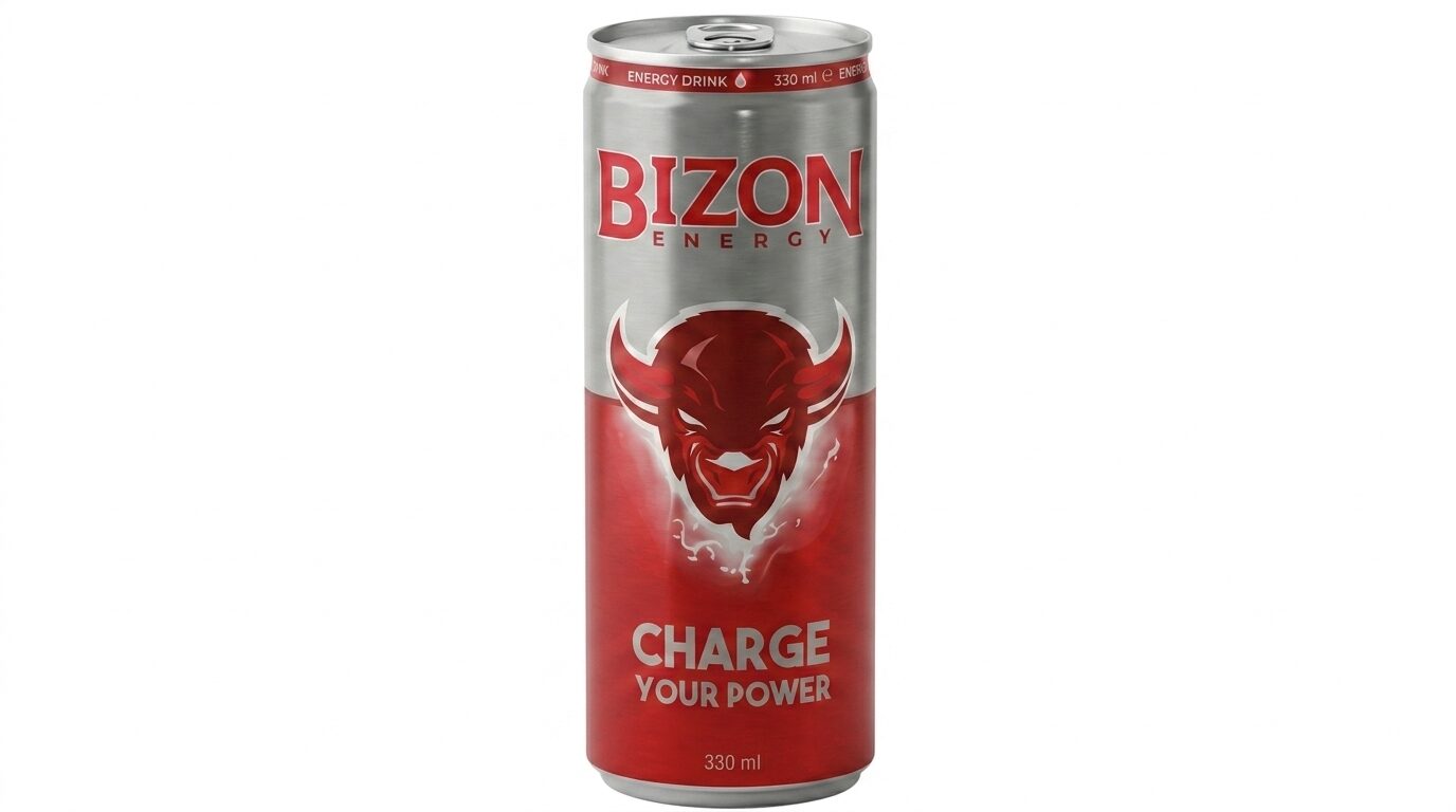 Bizon Napoj Energetyczny Red Line 250 ml clean 1 Bizon Napój Energetyczny Red Line 250 ml Bizon Napój Energetyczny Red Line 250 ml