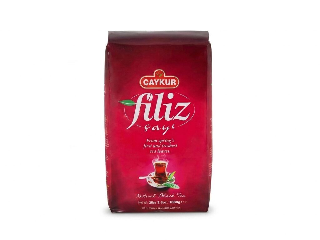 Herbata Caykur Filiz 1kg