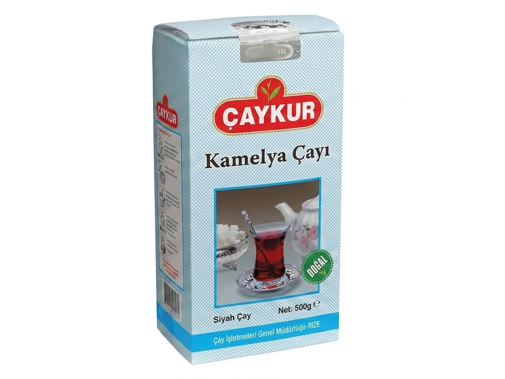 Herbata Caykur Kamelya 500g