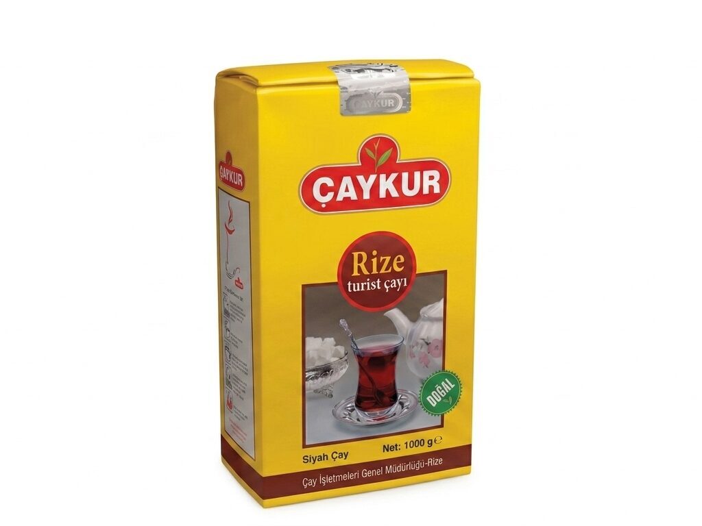 Herbata Caykur Rize 1 kg