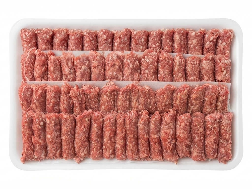 İnegöl Köfte ± 1kg