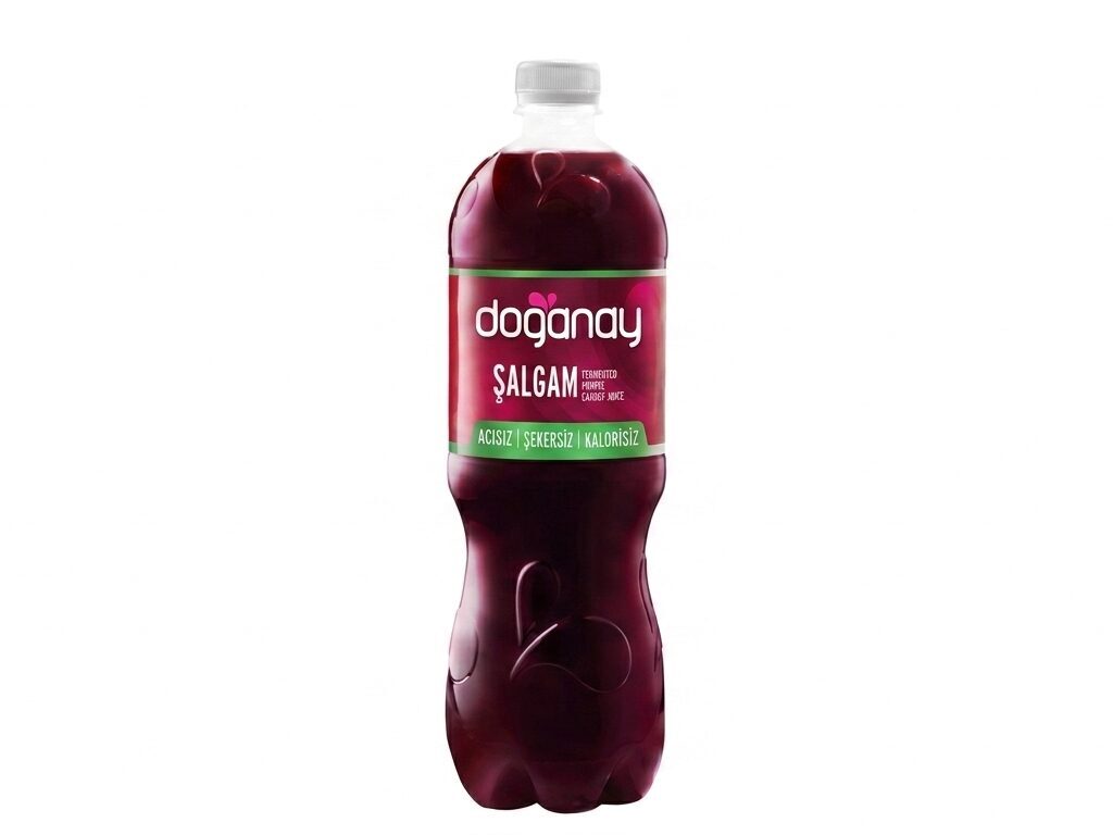 Napóje Doganay Salgam warzywny łagodny 1000ml