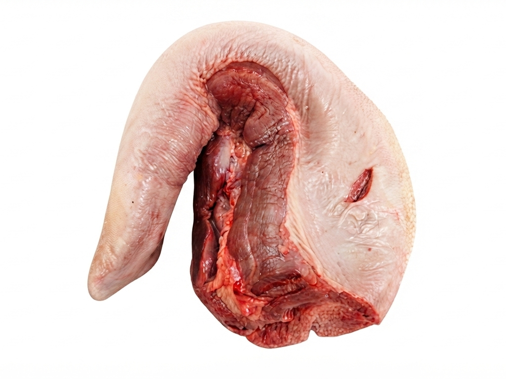 Język Wołowina 1 kg