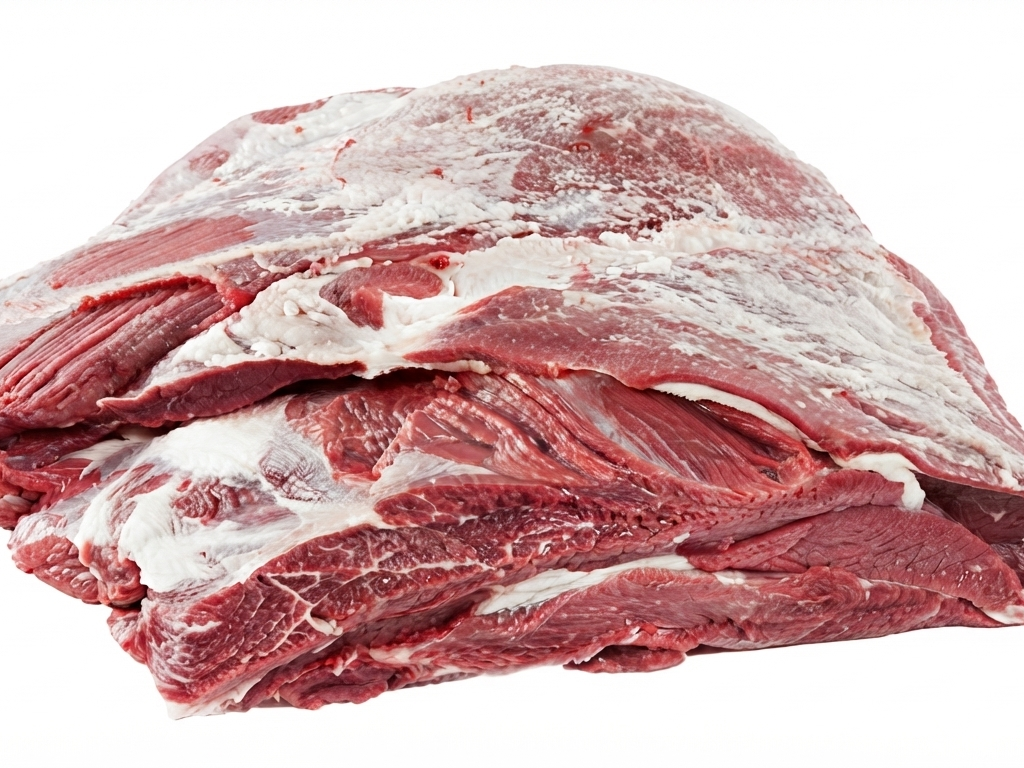 Kark Wołowy Bez Kości 1 kg