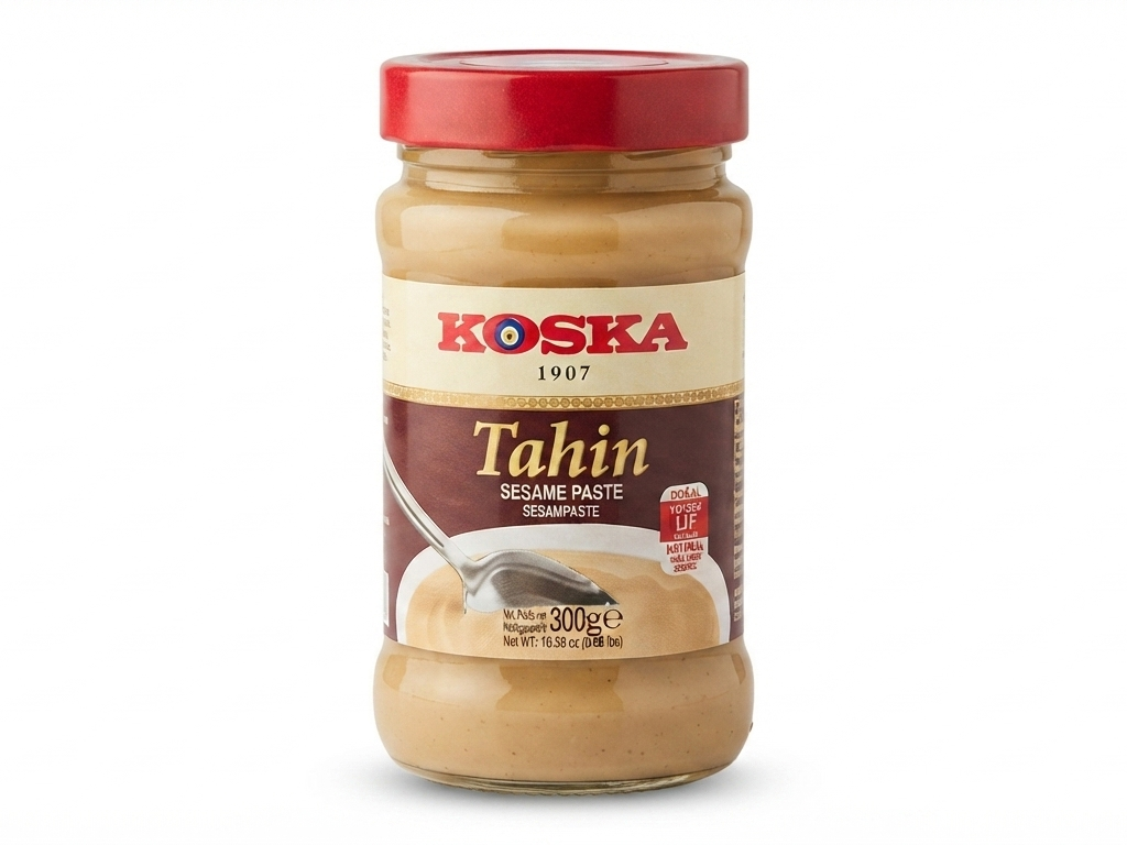 Koska Tahin 300g