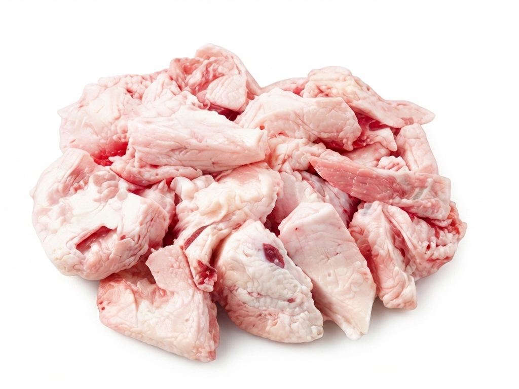 Łój Wołowy 1 kg