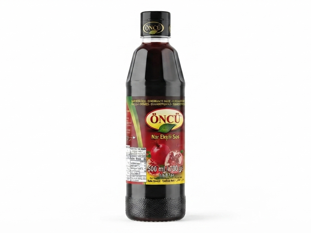 Oncu sos z granatu 700gr