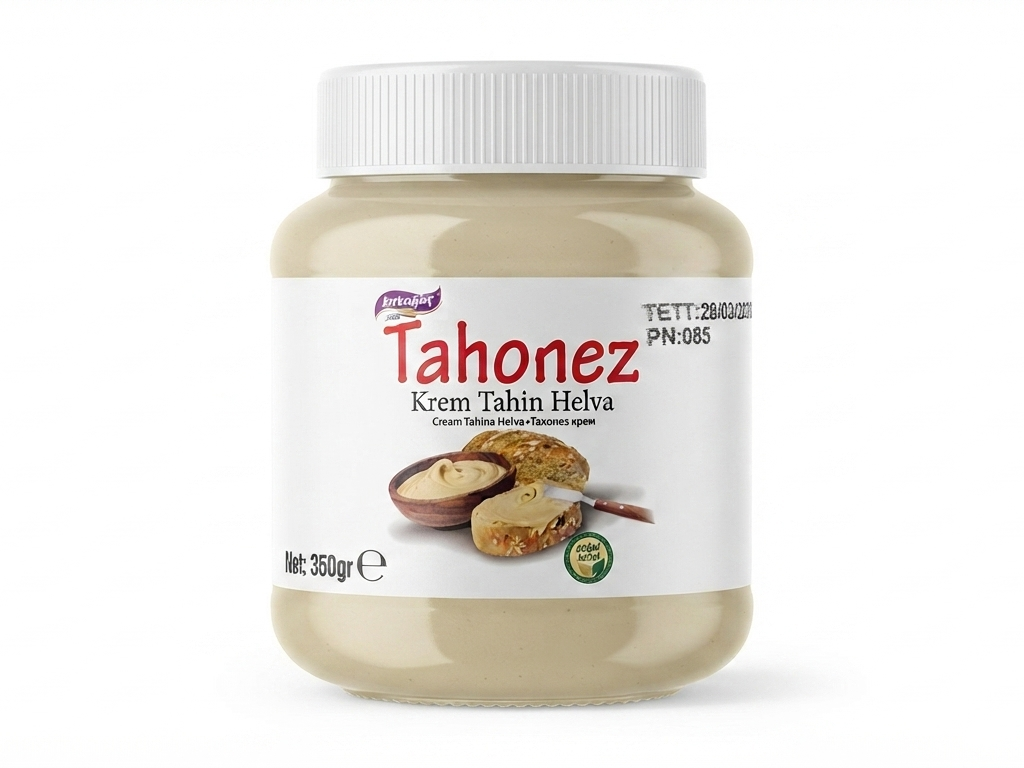 Tahonez Krem Tahin