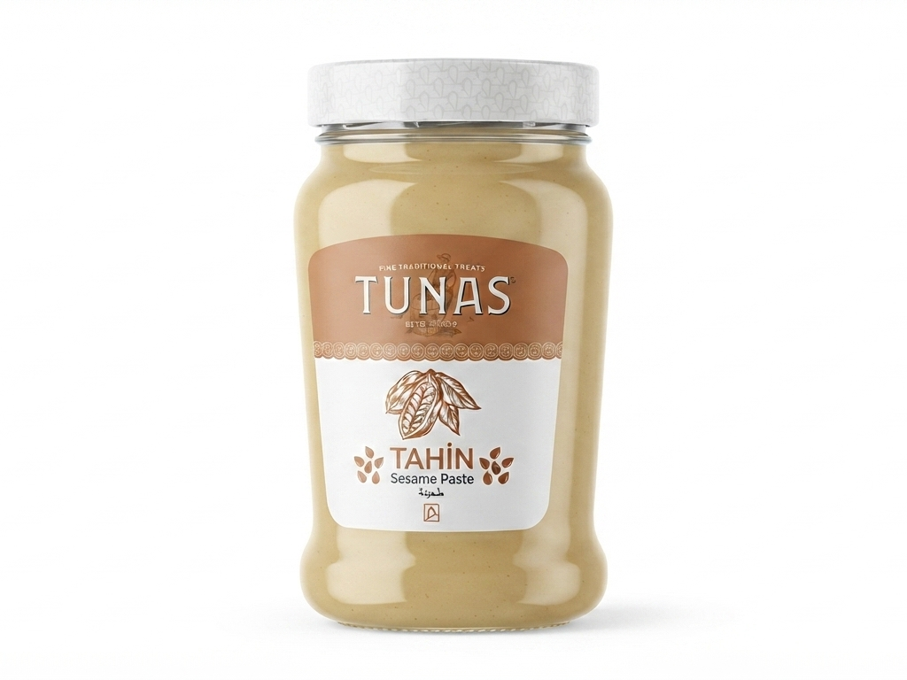 Tunas pasta Sezam 300gr